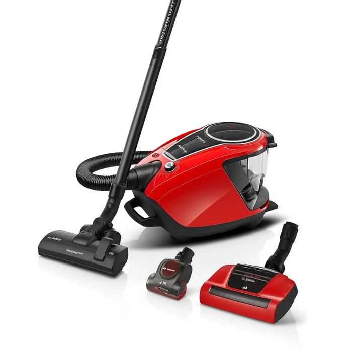 Пылесос Bosch BGS7PET