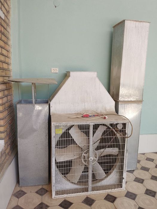 Vintilyatr 1ga 1   380ga ham 220ga ham iwlaydi dimaxotlari bn tayyor