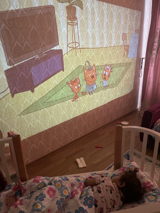 Срочно продам проектор