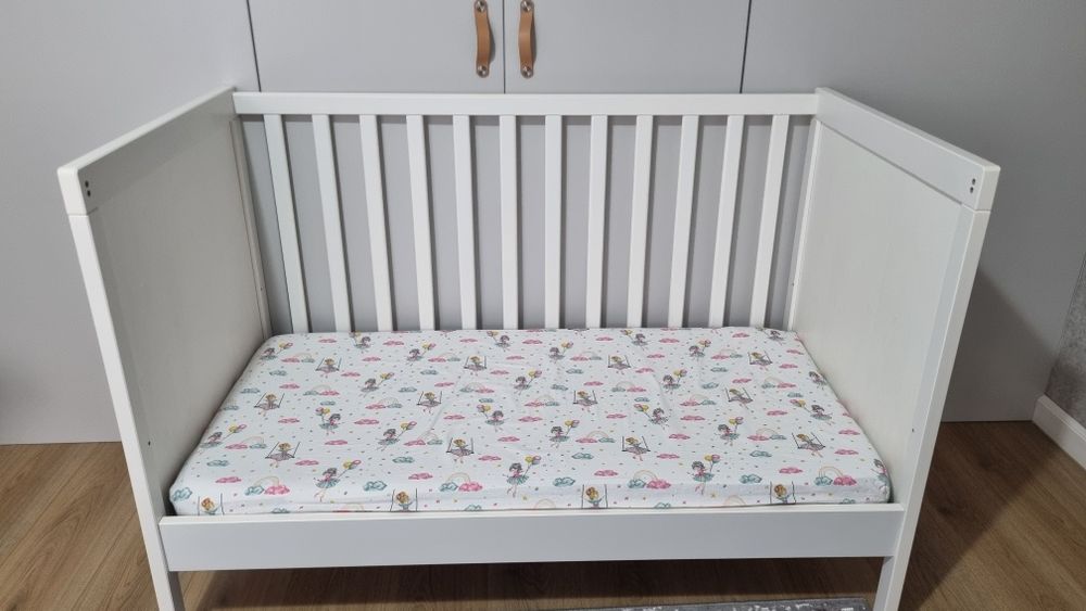 Vând pat copii SUNDVIK IKEA