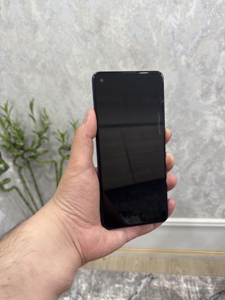 Galaxy A21 S Ideal Xolatda