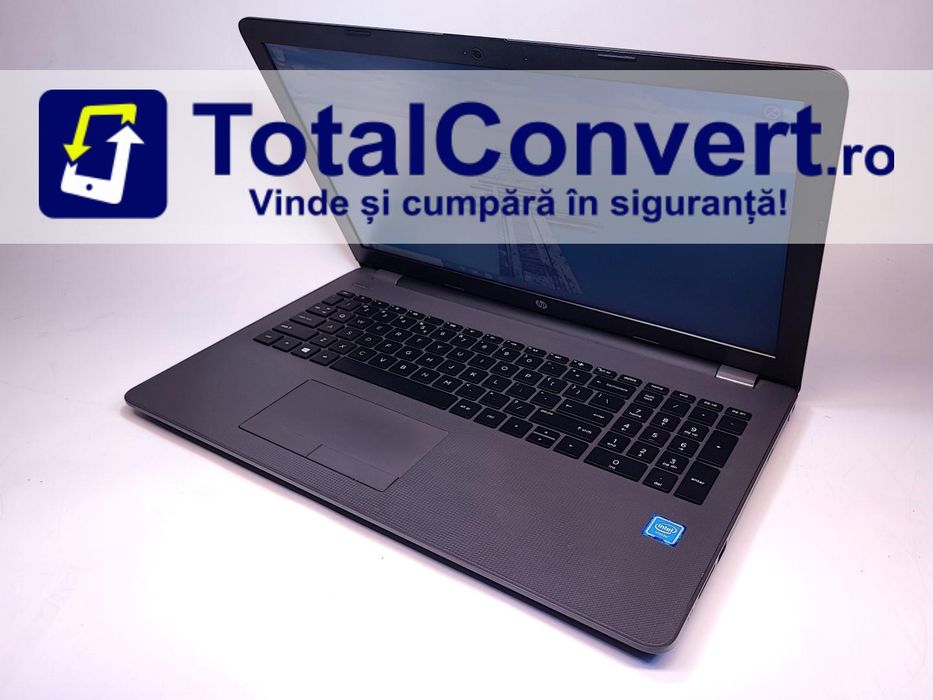 HP 250 G6 Intel Celeron N3060 SSD 240GB/8 GB | #D86023