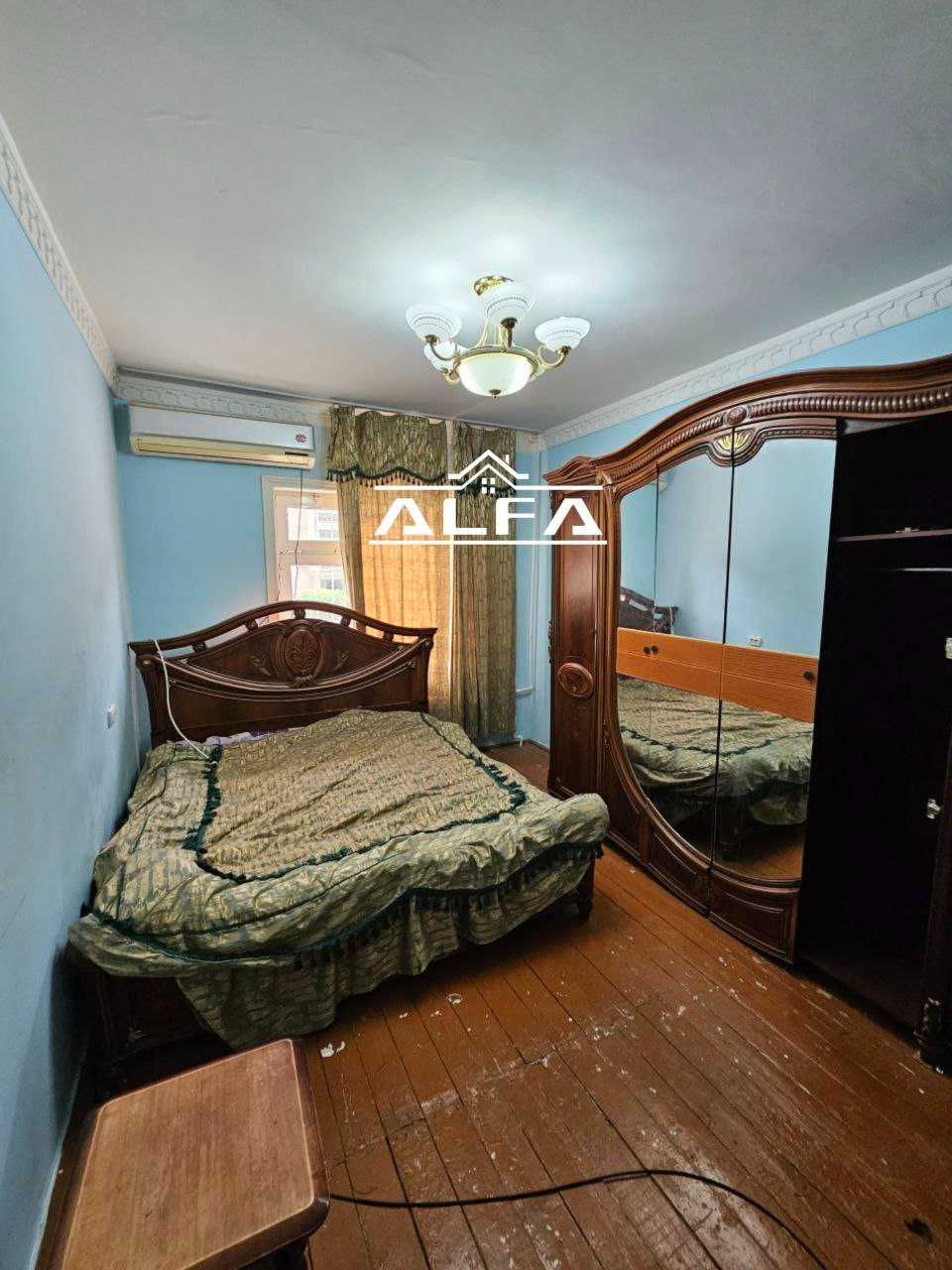 2 xonali 64m² 1-qavat.
