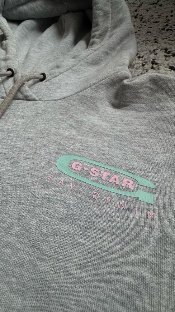 Дамски суичър Gstar размер L