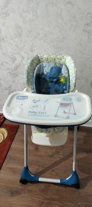 Стульчик для кормления