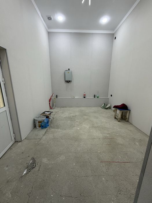 Avtoservis Avto deteling uchun 300kv joy arendaga beriladi