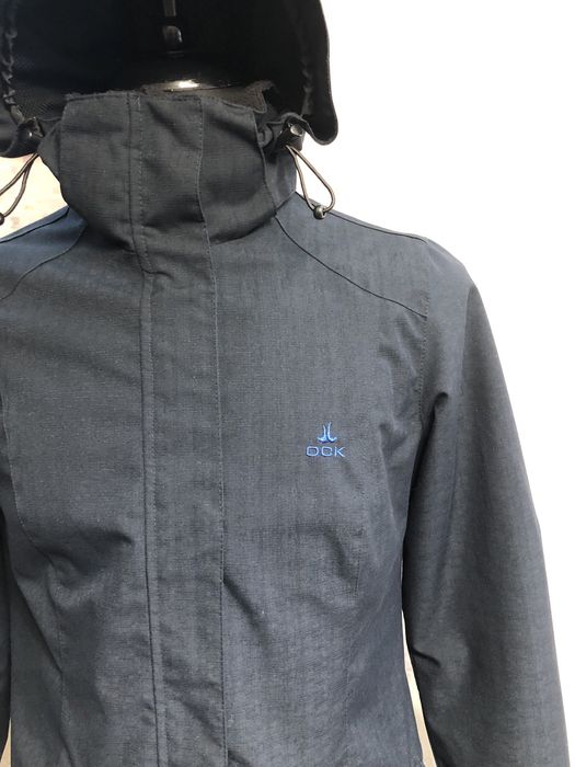 Geaca dama sezonul rece OCK mărimea M