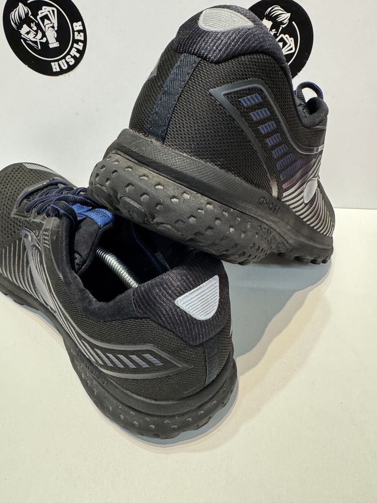 Маратонки BROOKS GHOST 12 Gore-Tex.Номер 46