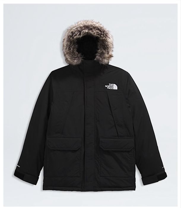 Продам зимний пуховик