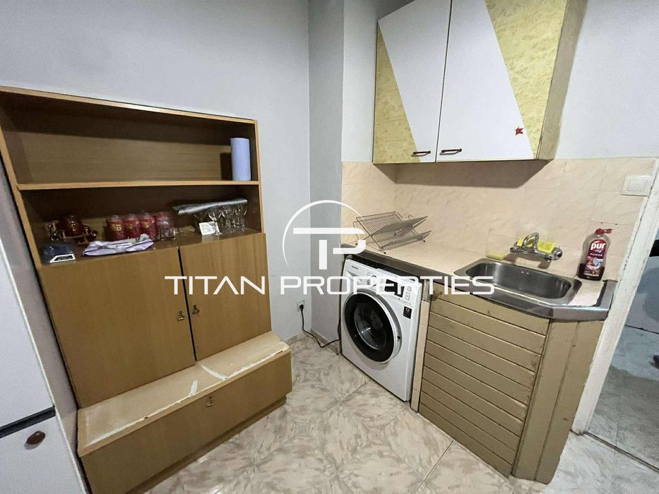 Двустаен апартамент, под наем, кв. Младост 2