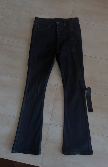 Rick Owens DRKSHDW Pants