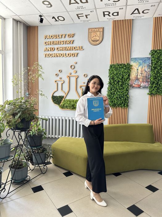 Репетитор по химии, математике (1-5 классы), английскому (1-6 классы)