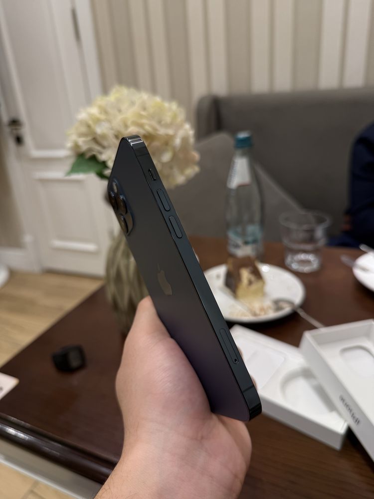 Iphone 12 Pro Max 256 GB