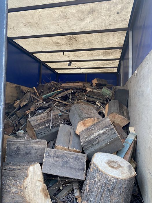 Продам дрова.