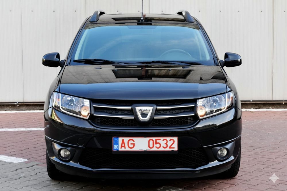 Dacia Logan MCV 0.9 tce