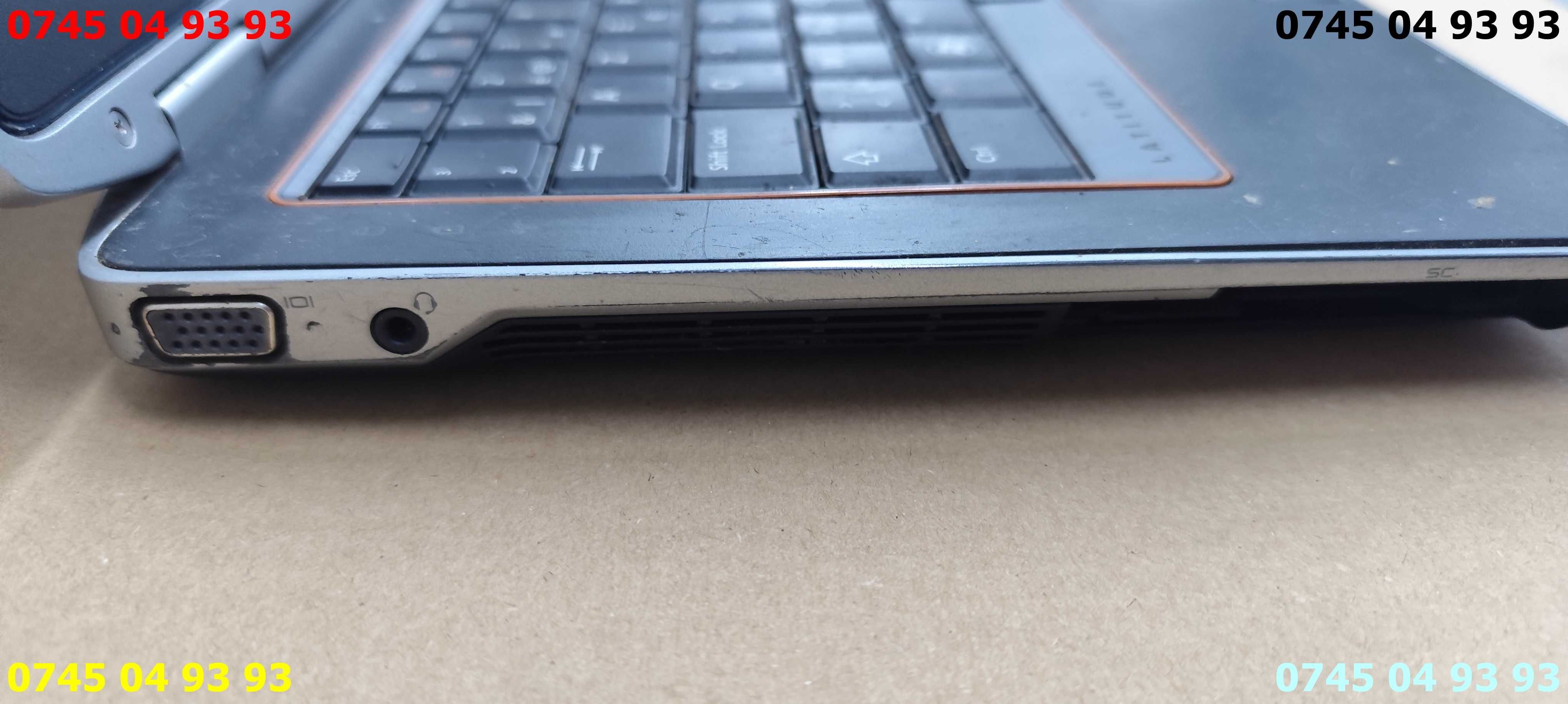 joc laptop i5 dell E6320 ptr piese se vinde ca in poze