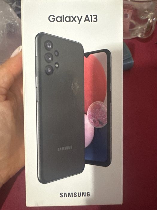 Samsung Galaxy A13