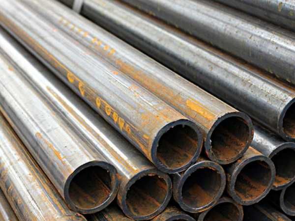 Стальные трубы оптом в Ташкенте новый и б/у