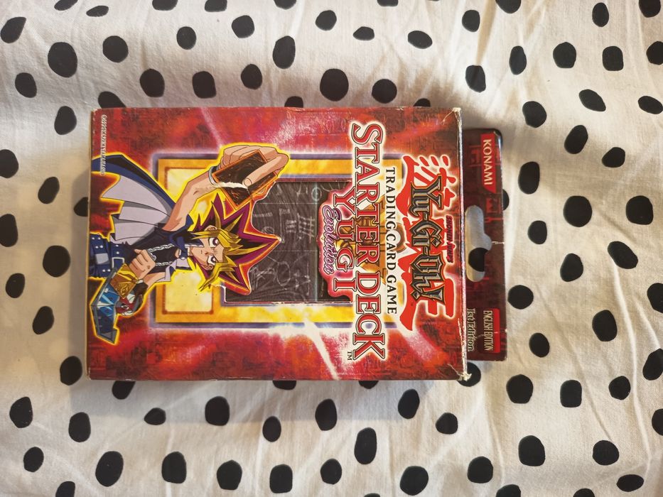 Карти Ю ГИ О + игрални полета