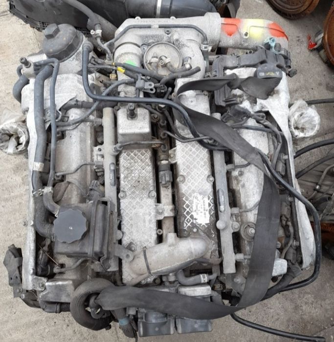 Injectoare 4.0cdi Mercedes ML w163/S-Class w220/M-Class/G-Class