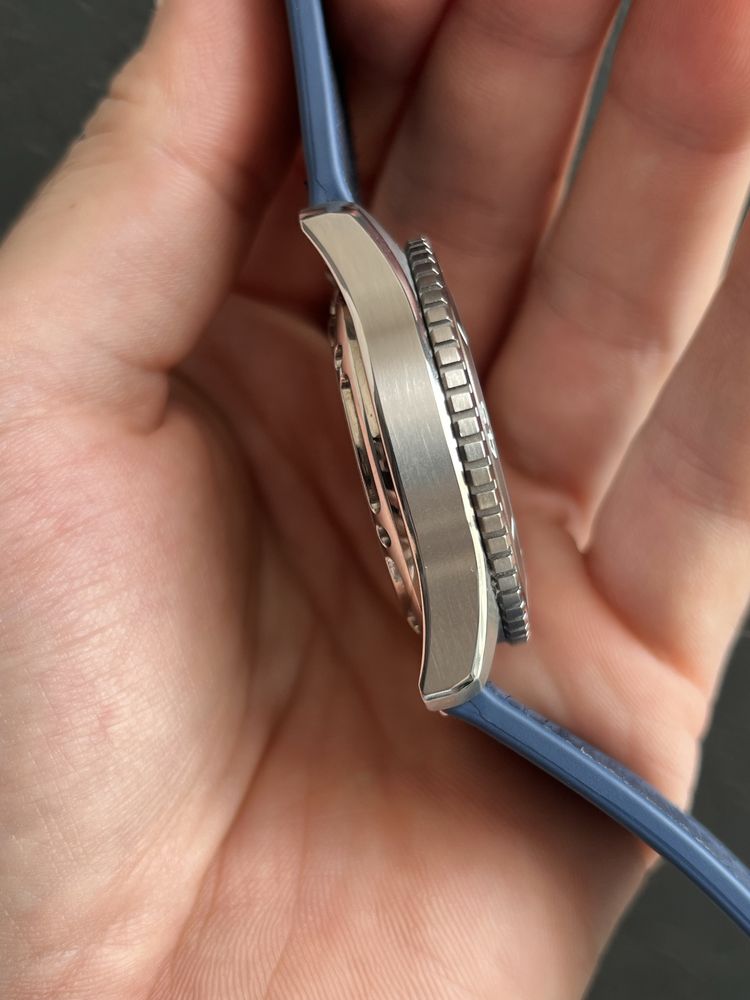 Оригинален мъжки часовник Venezianico Nereide Titanio 42mm