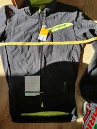Jachetă MTB XC, mărimea S, nouă