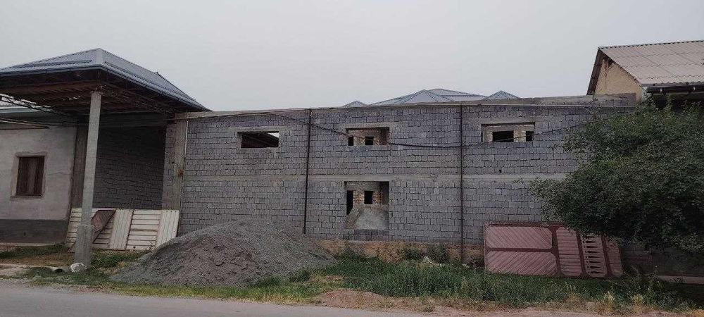 Jizzax viloyati uchstka srochna sotiladi