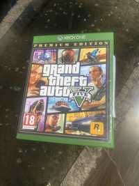 Joc Gta 5 Xbox One