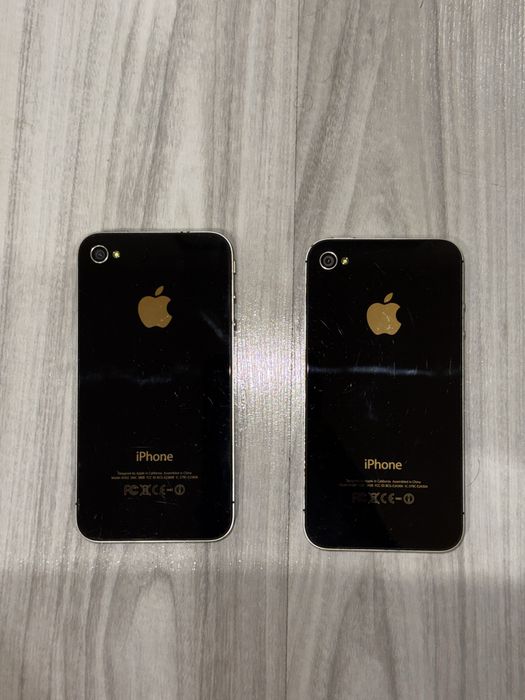 Продавам iPhone 4 и 4s