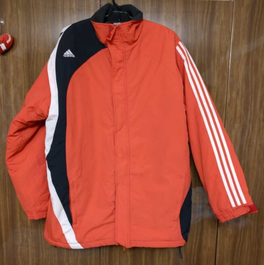 Продам куртку Adidas (Оригинал)