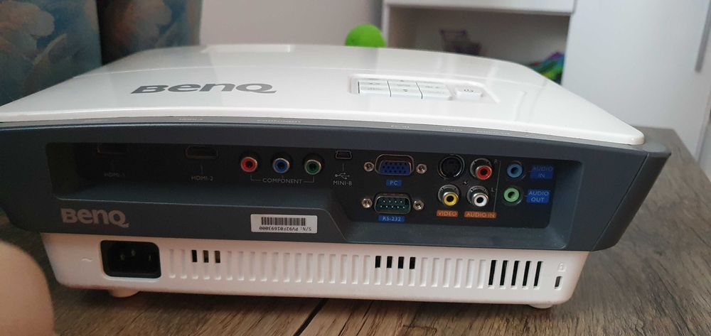 Videoproiector  Benq