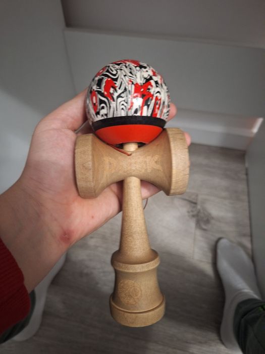 Kendama okendama