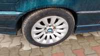 Jante bmw 5x120 205 55 16" f30 f20 e90 e87 e46 e36 320d 318d 318i 120d