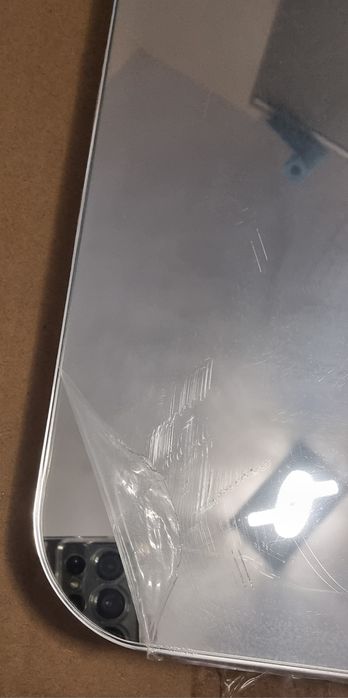 LED Огледало Sonni