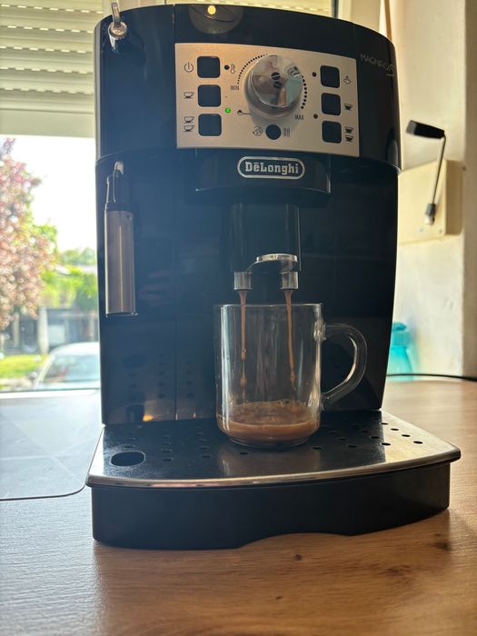 DeLonghi Magnifica