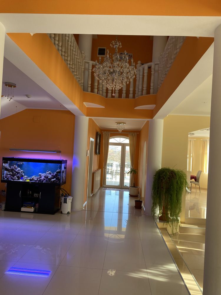 Casa de vanzare in zona linistita