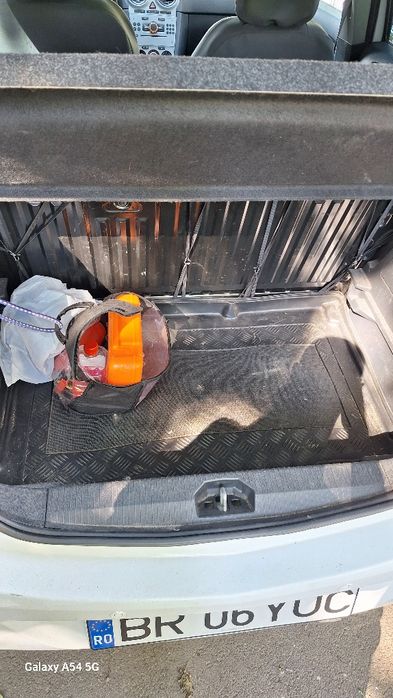 vand opel corsa d