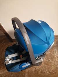 Столче за кола Cybex Cloud Z+