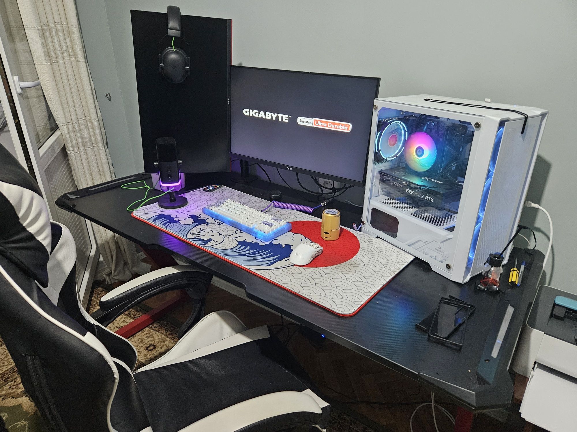 Продам Игровой КОМПЬЮТЕР