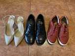 Lot pantofi 36/37