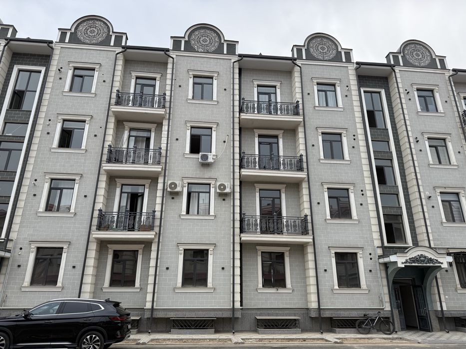 3 xona Yevroremont Olimpia Novostroyka