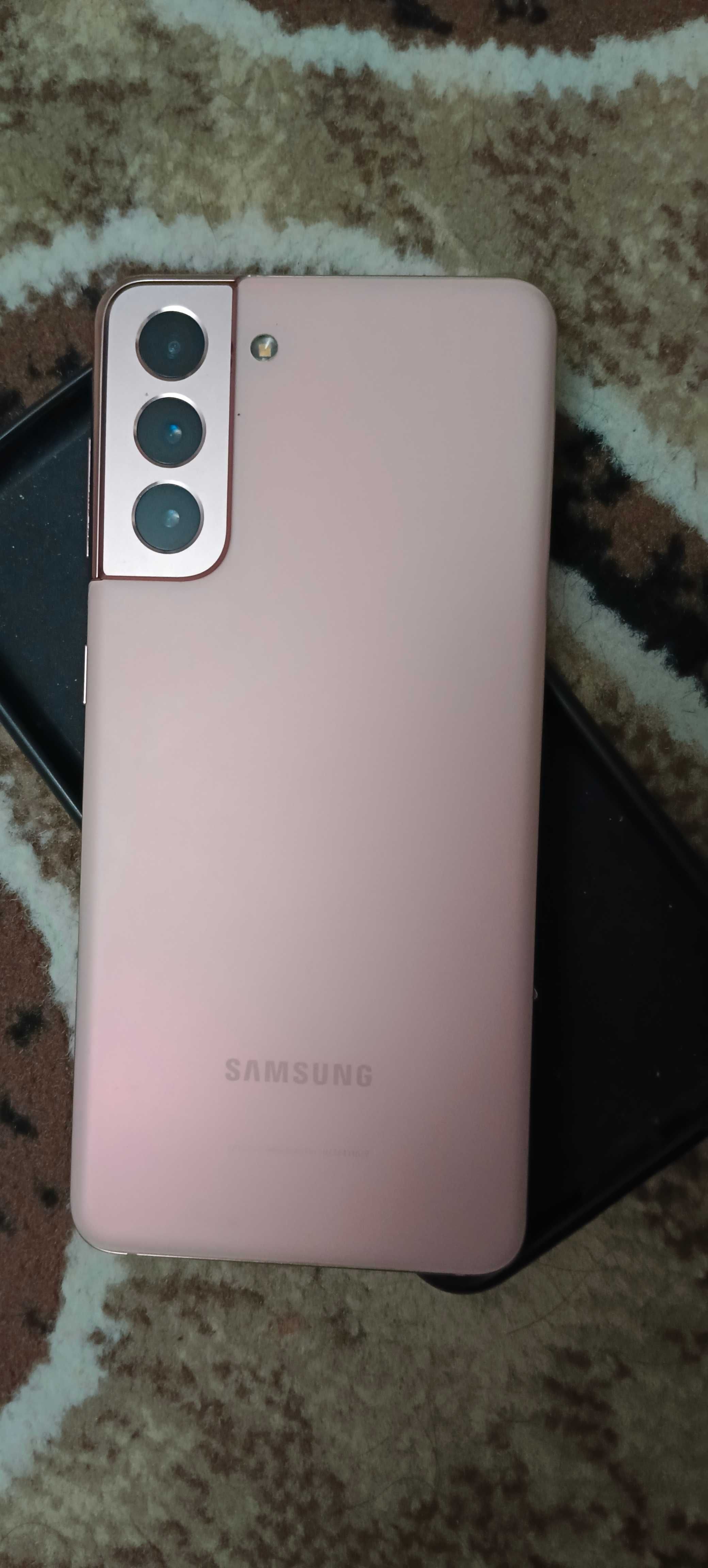 Samsung S21 8/256 gb, 5G