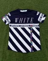 Vând tricou de bărbați OFF-WHITE!