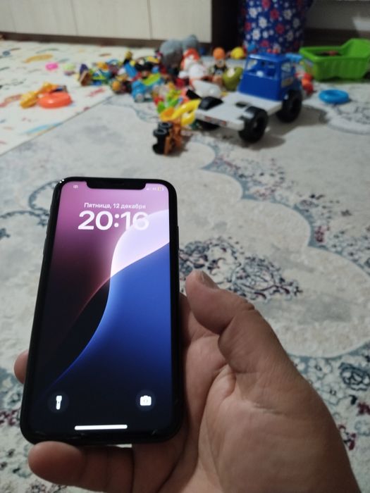 Продам айфон 11 сост отличное