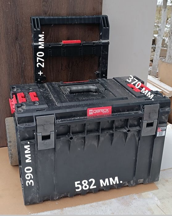 Система хранения для инструмента