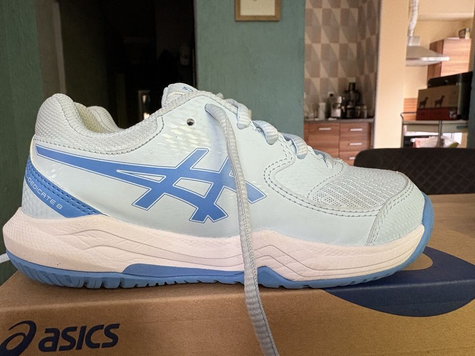 Детски маратонки Asics