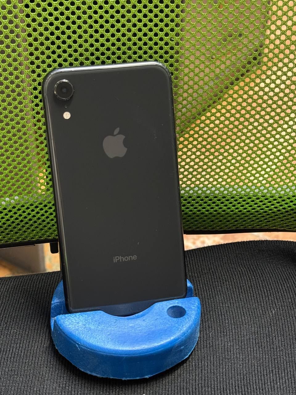 Iphone xr 128 без компл