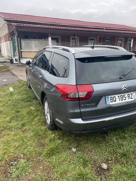 Citroen C5 2011 1,6 Hdi