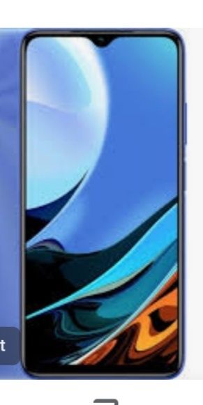 Xiaomi Redmi 9 T