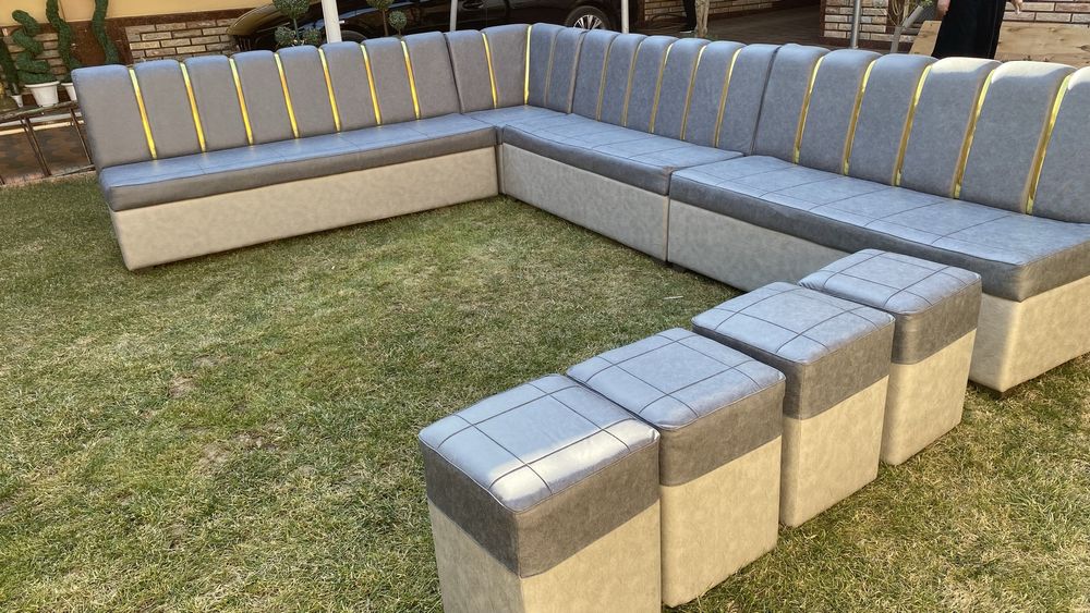 Диван мебел ясаб берамиз.